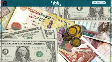 الدولار يرتفع 16 قرشًا مقابل الجنيه بختام الأربعاء